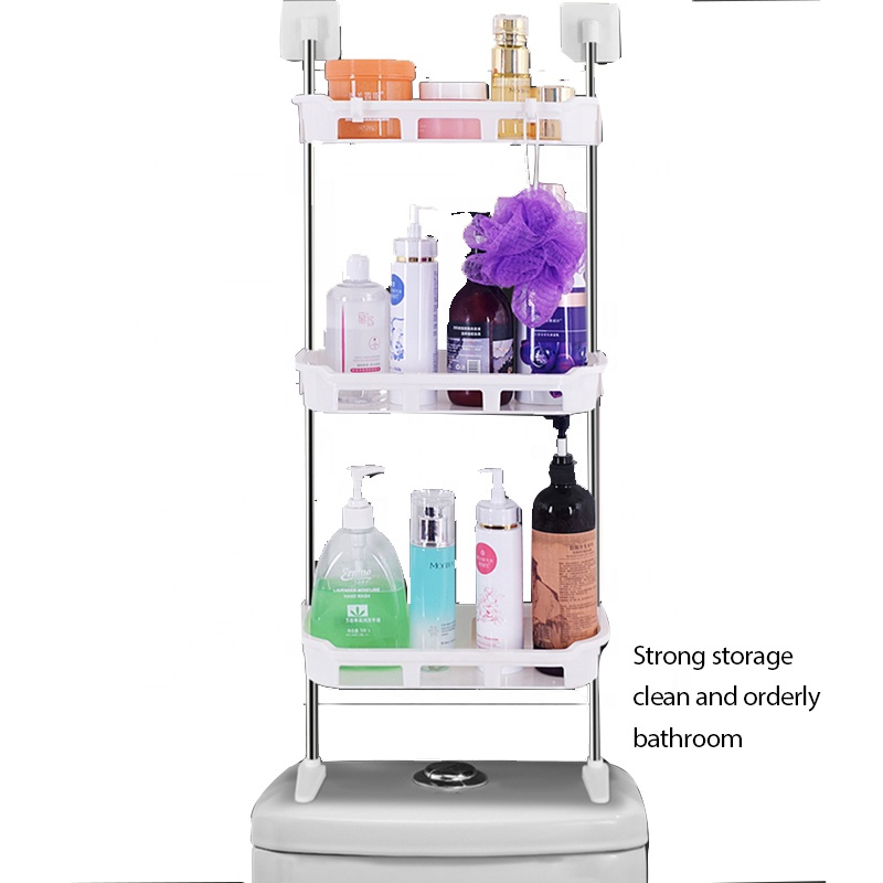 Multifunctional storage rack