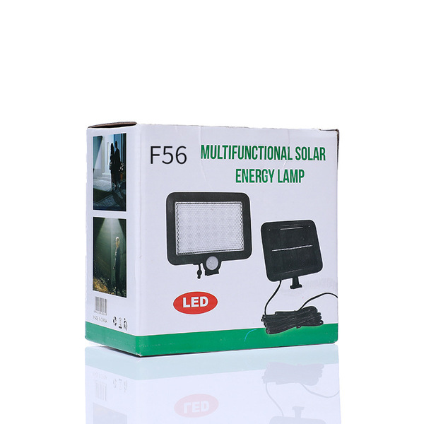 Solar energy light